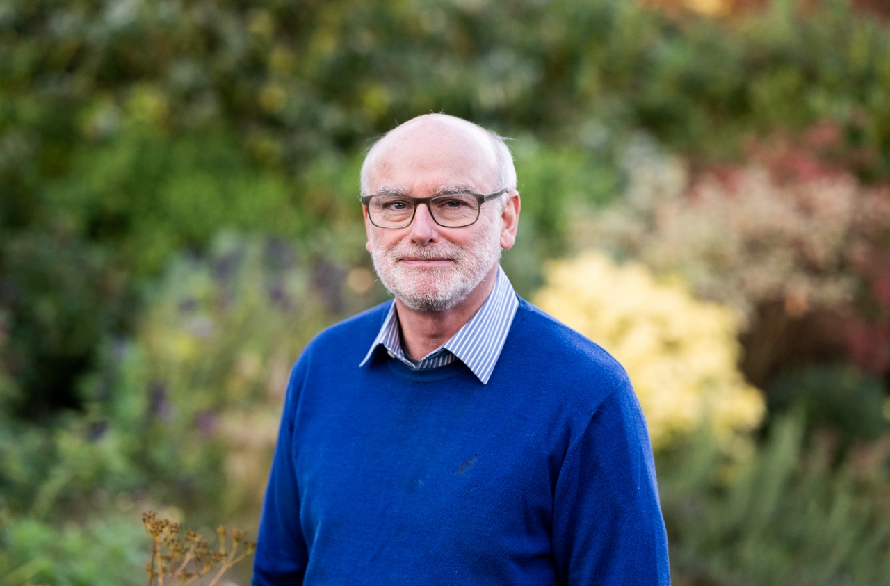 North Wales can become hub of UK’s green future says top nuclear scientist