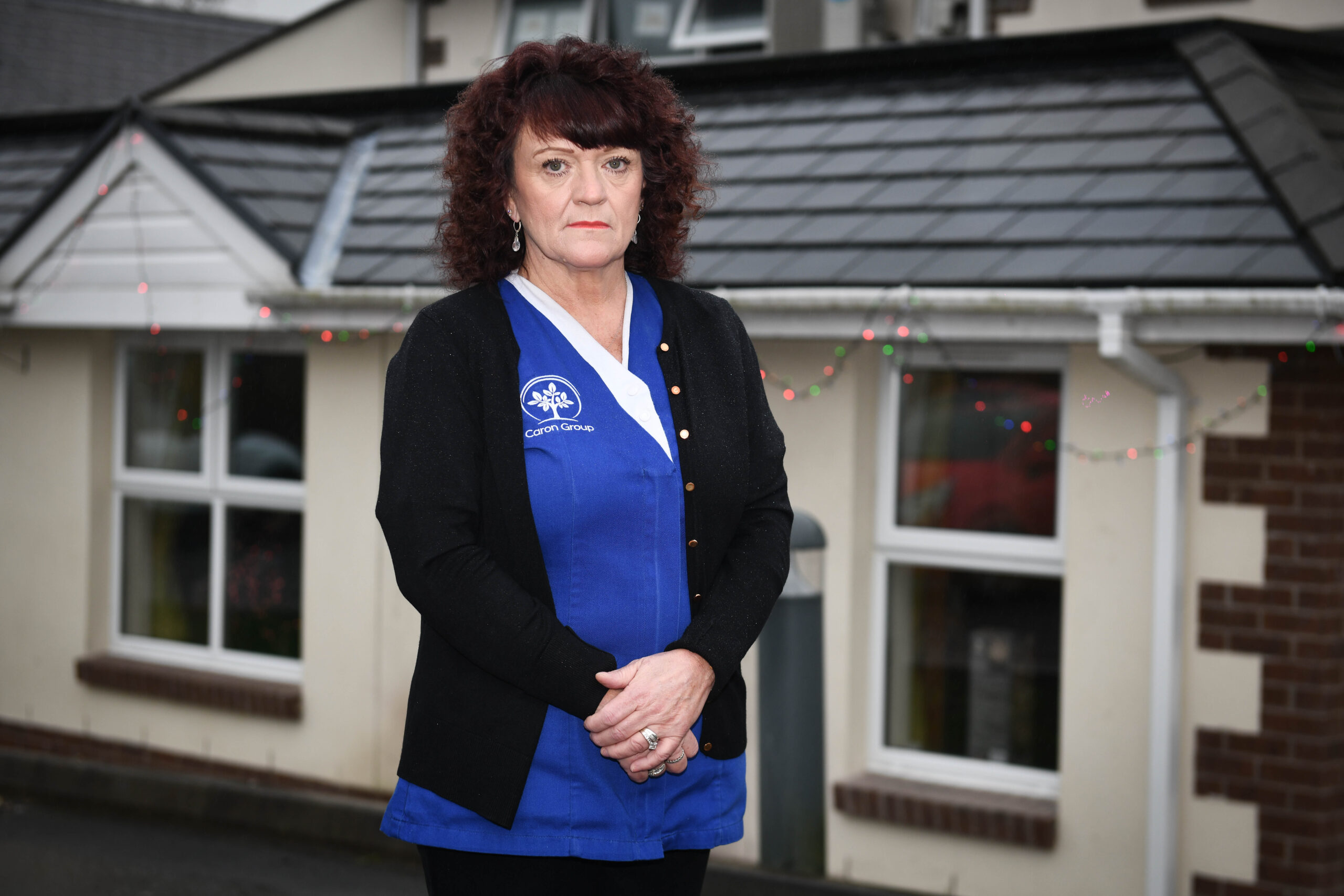 Care home boss Melanie tells of heartbreak after losing 14 residents to coronavirus