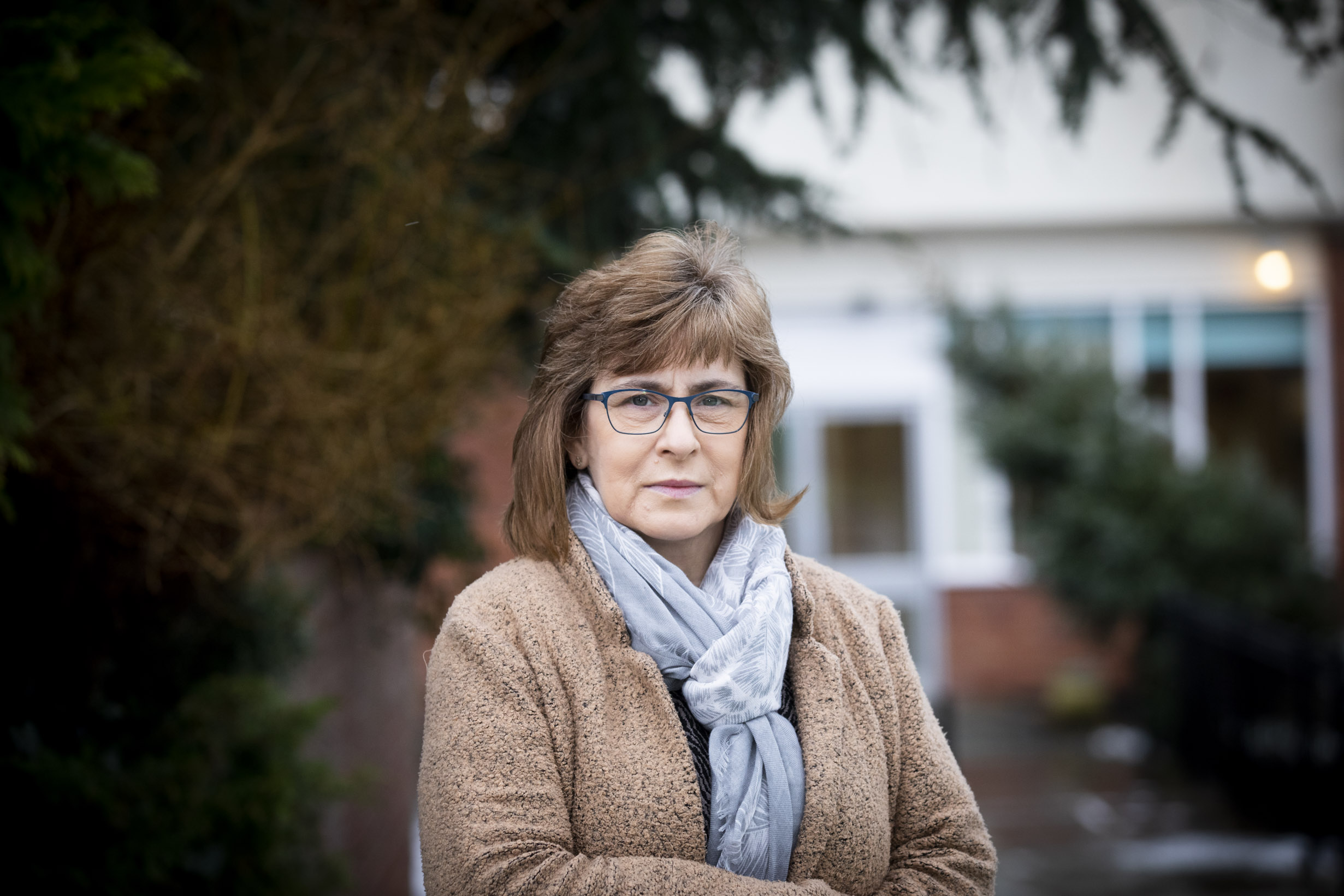 Wrexham care home boss Cindy heartbroken after losing 13 residents to Covid-19
