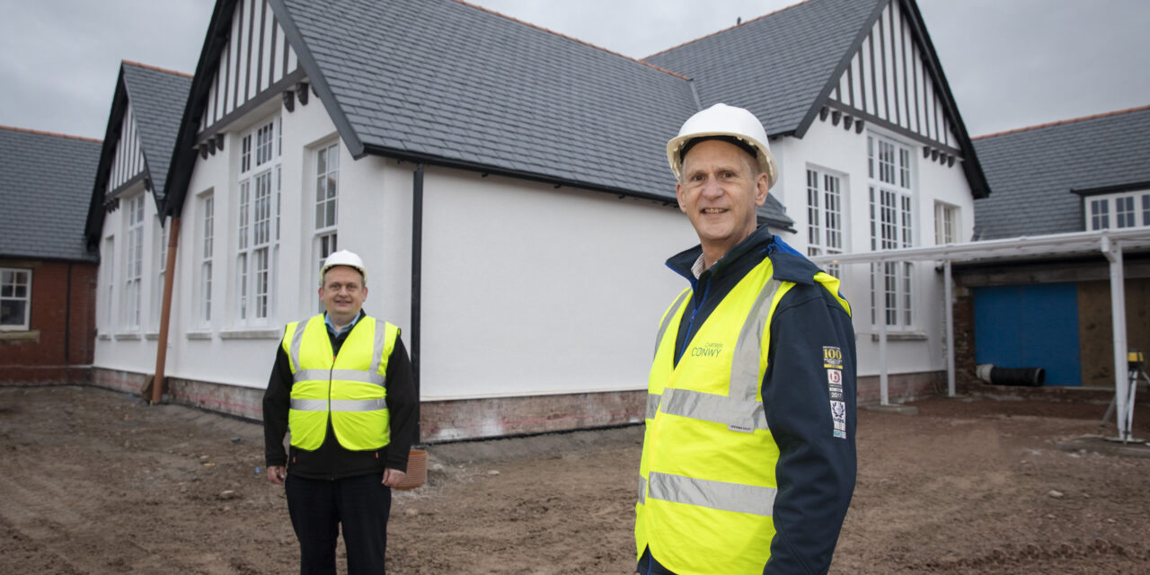 Housing association’s new deal to build 1,000 new energy efficient homes