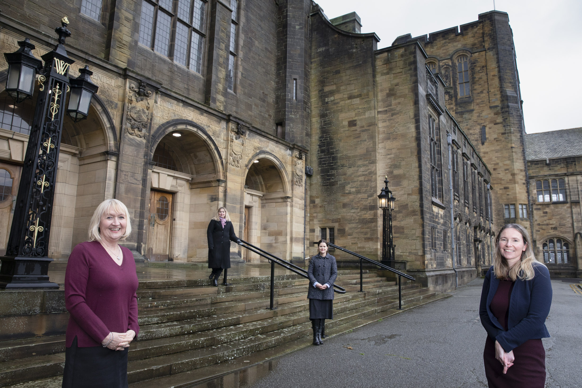 Citizens Advice lead drive for justice for the vulnerable of North and Mid Wales