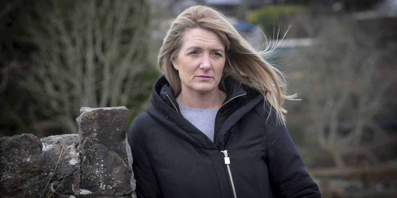 Heartbroken care boss Jodie tells of her anguish after losing 12 residents to Covid