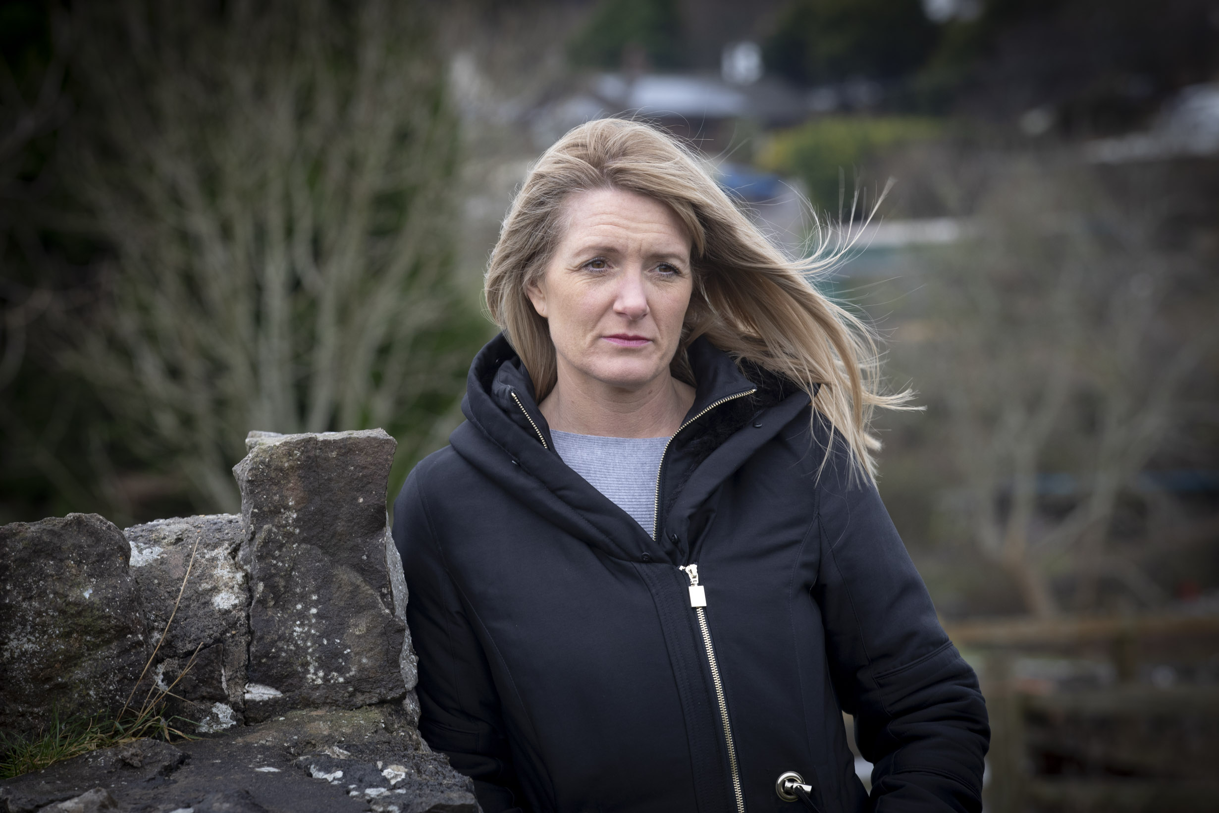 Heartbroken care boss Jodie tells of her anguish after losing 12 residents to Covid