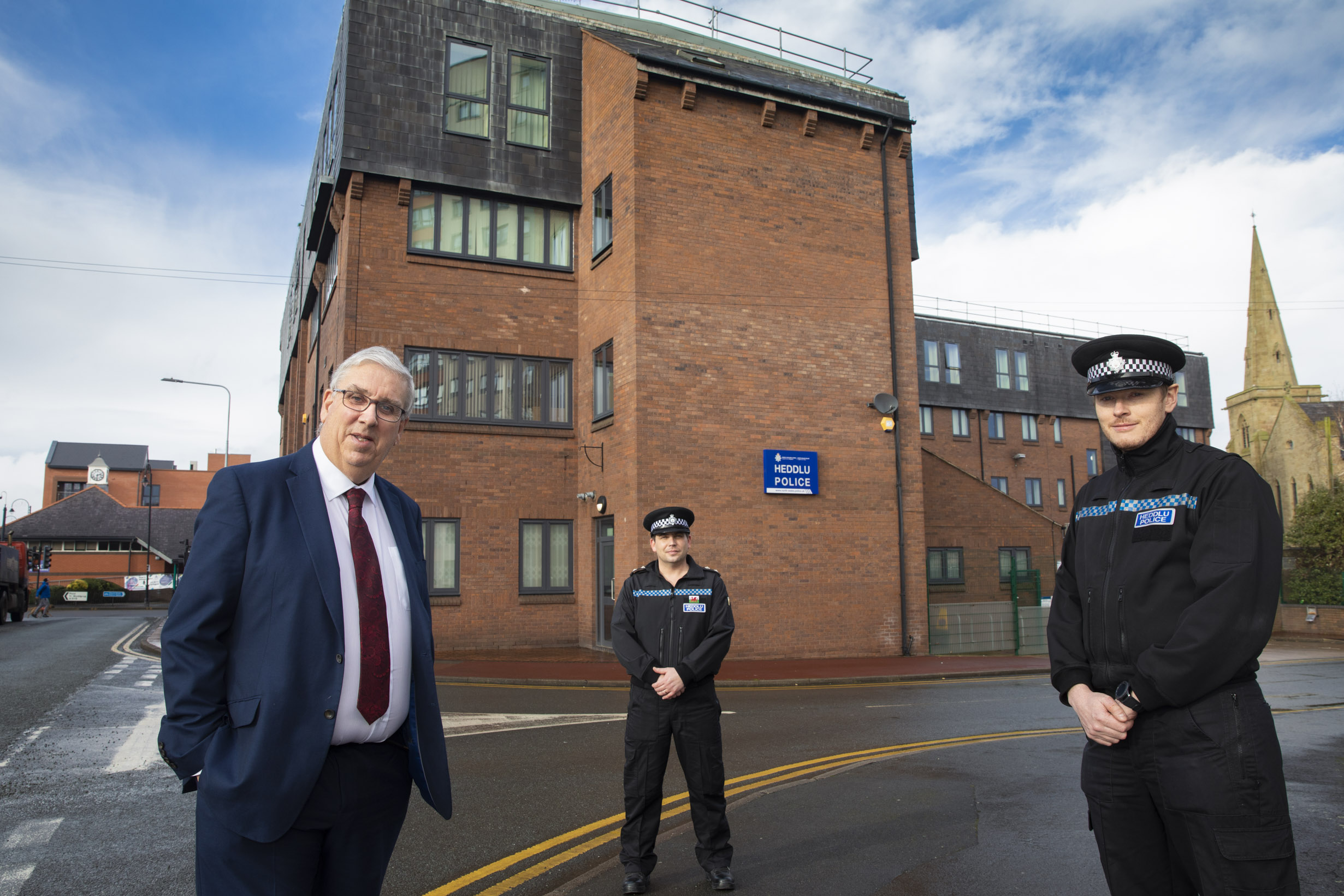 Miracle spray saves lives of two drug overdose victims