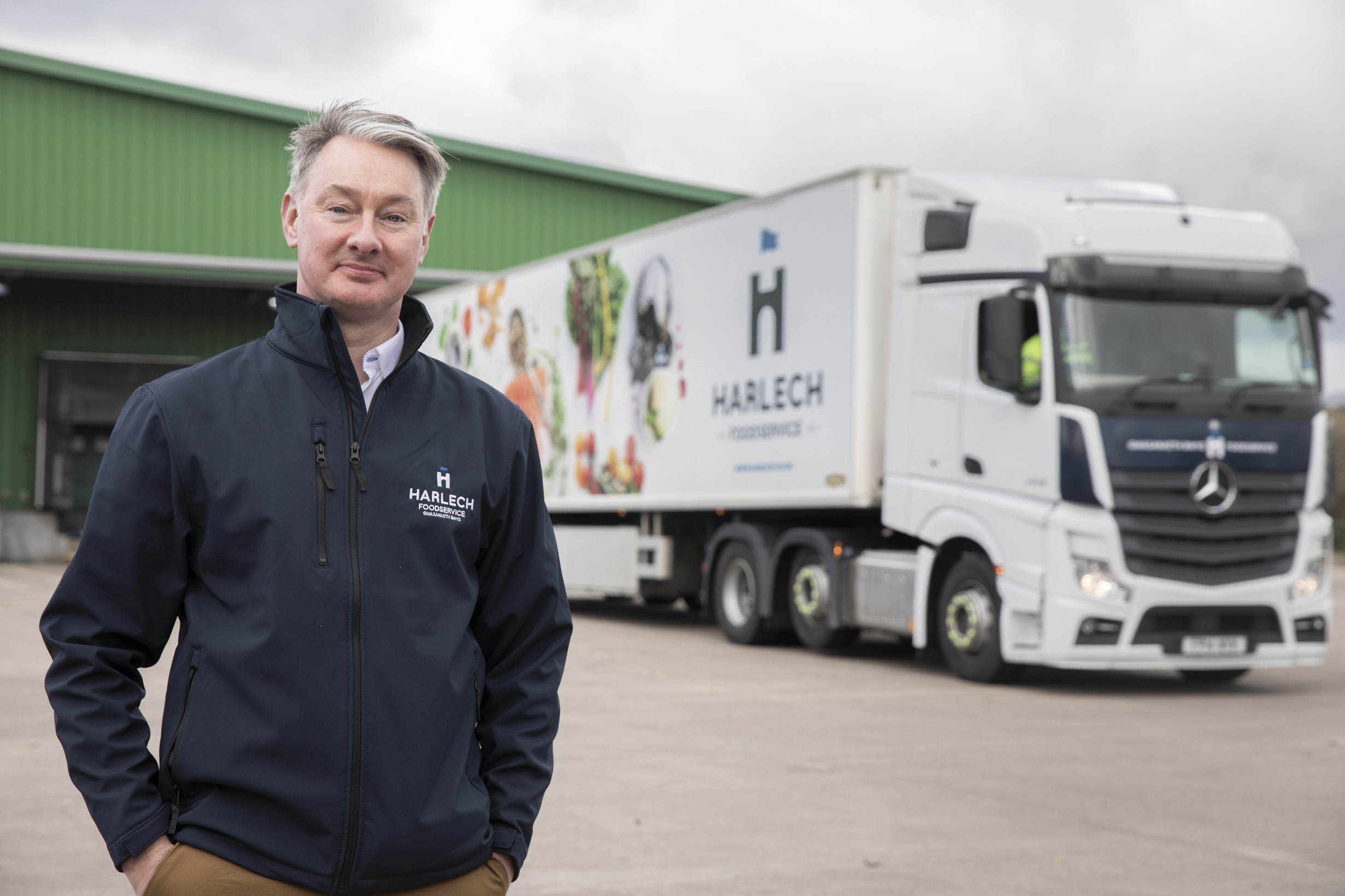 Five key recruits will turbo-charge food firm’s growth to become £50m company