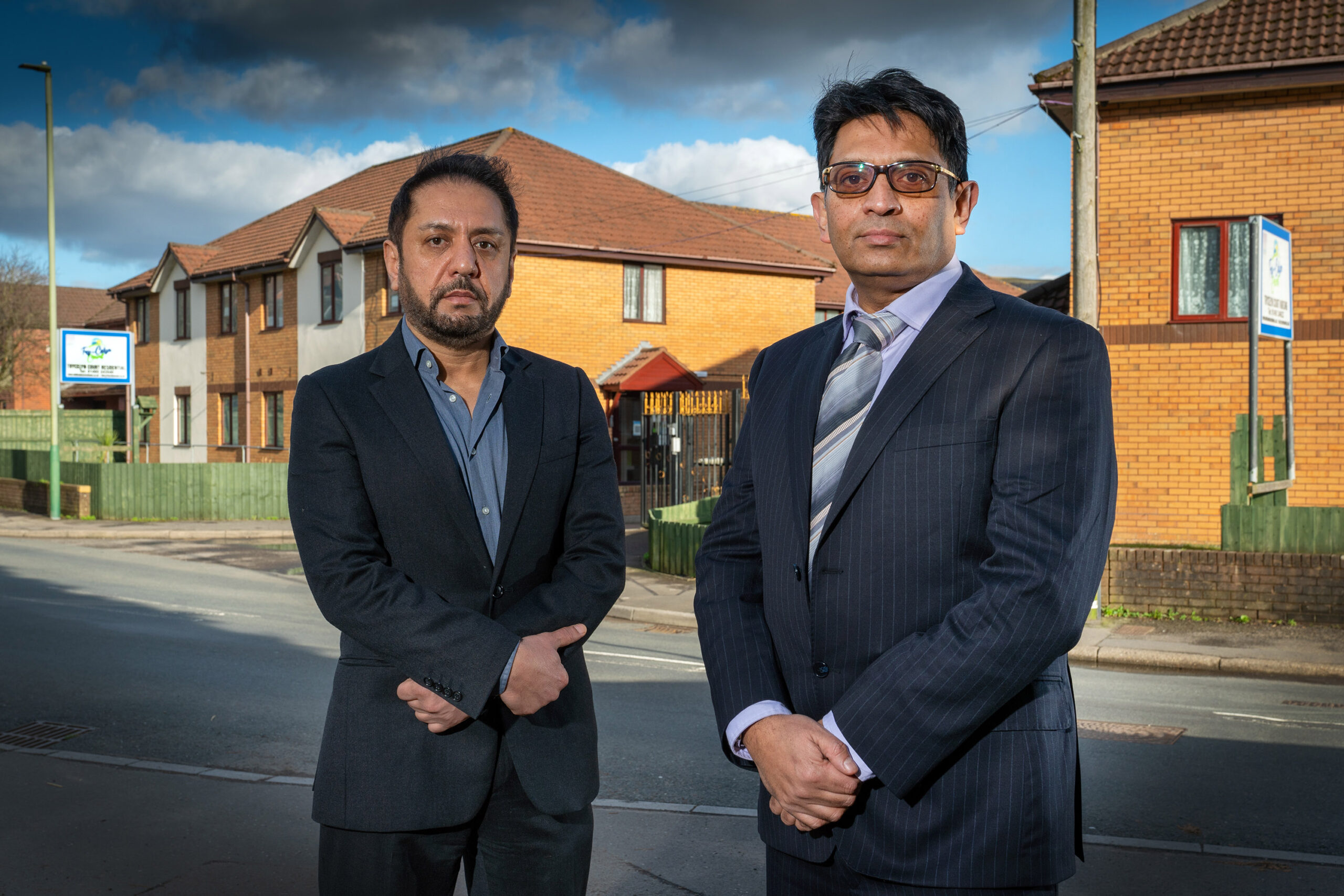 Firm pulls plug on £7m care home and 150 new jobs amid fears scores of others will go bust