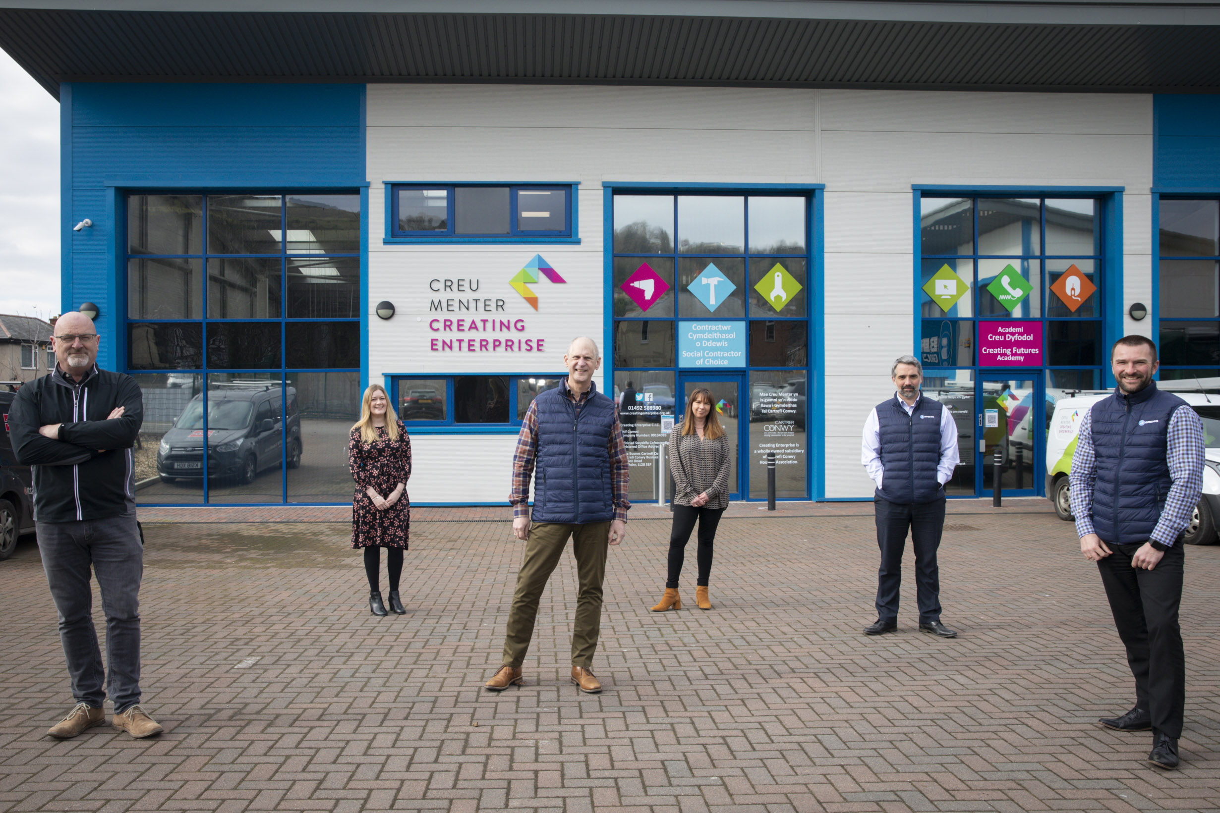 New scheme offers fresh start to jobless young people hit hardest by pandemic