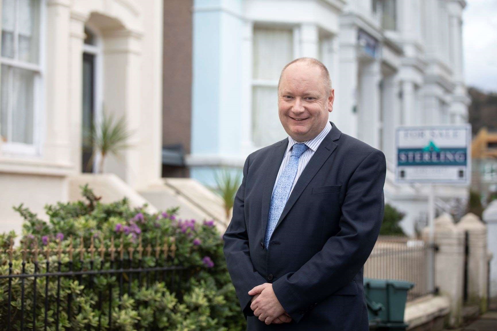 North Wales country house sales fuelled by escapees from the city