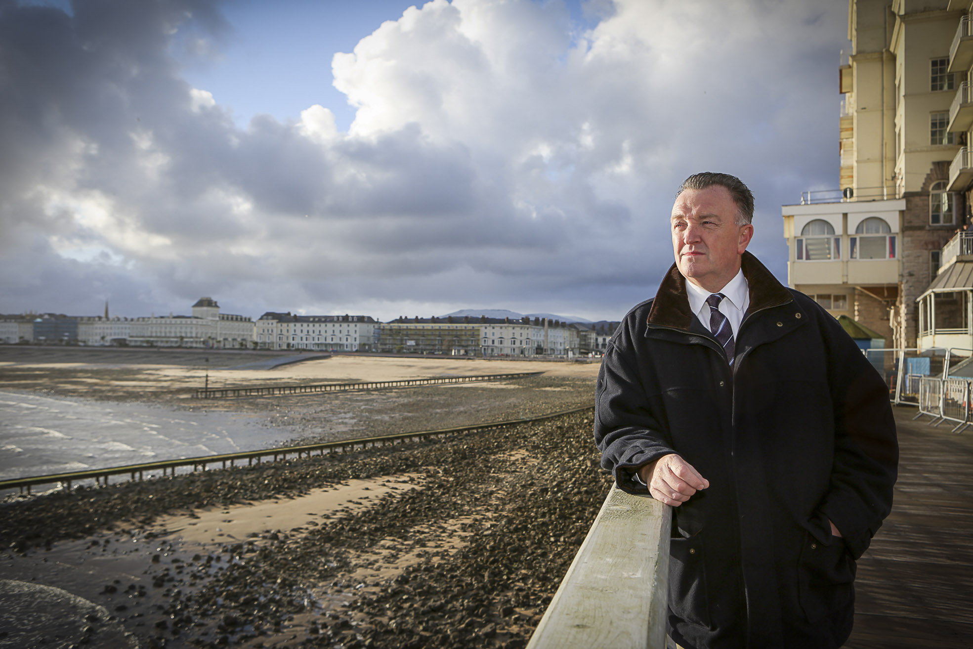 Easter frustration for tourism industry