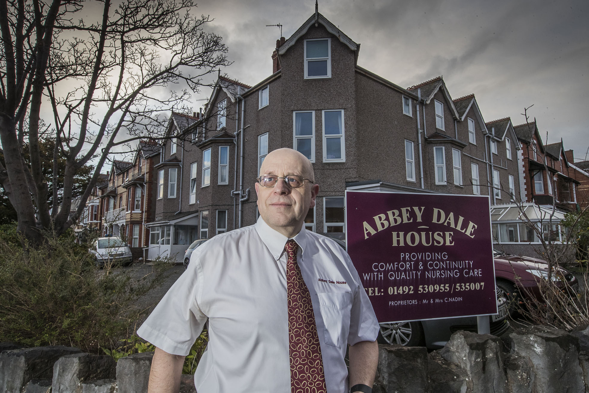 Care home owner hits out at £90,000 fee difference