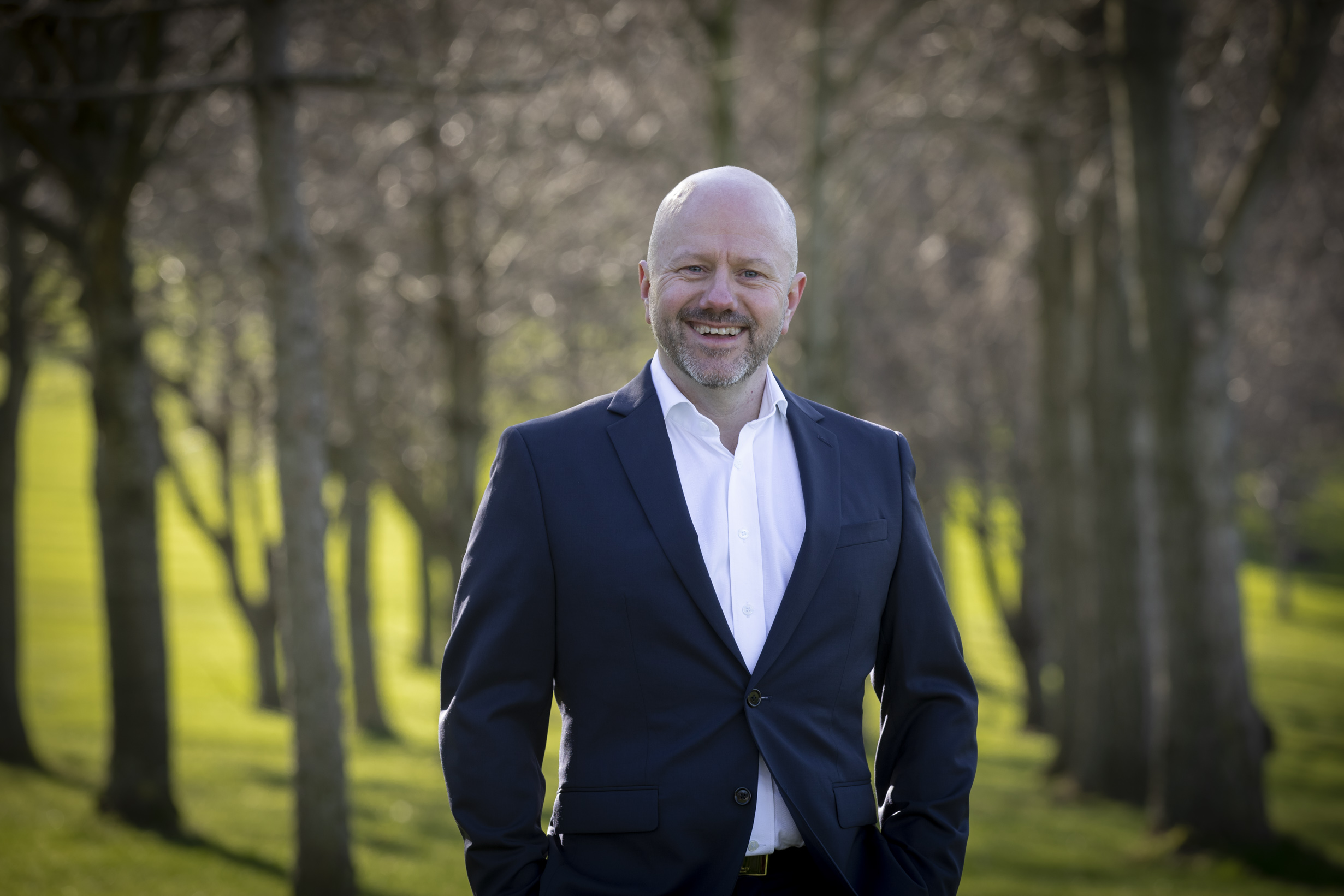 Search is on to find climate change business heroes