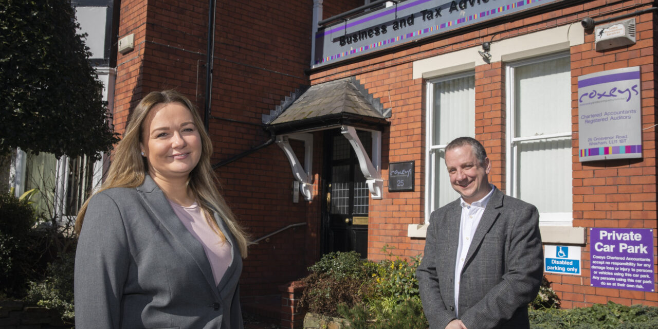 New director Joanne appointed to spearhead ambitious growth plans