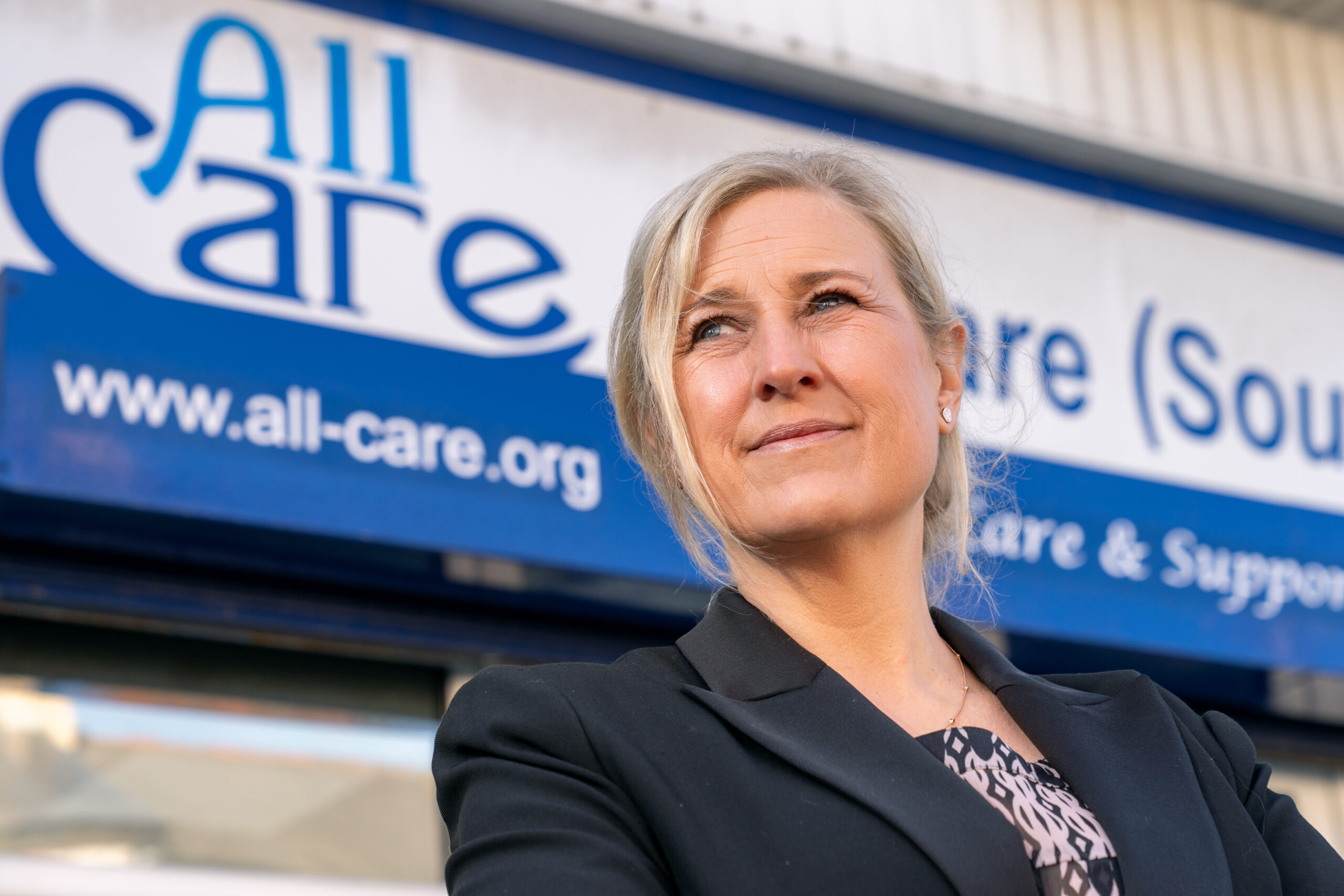 Call for care workers’ fees to be waived as Covid goodwill gesture