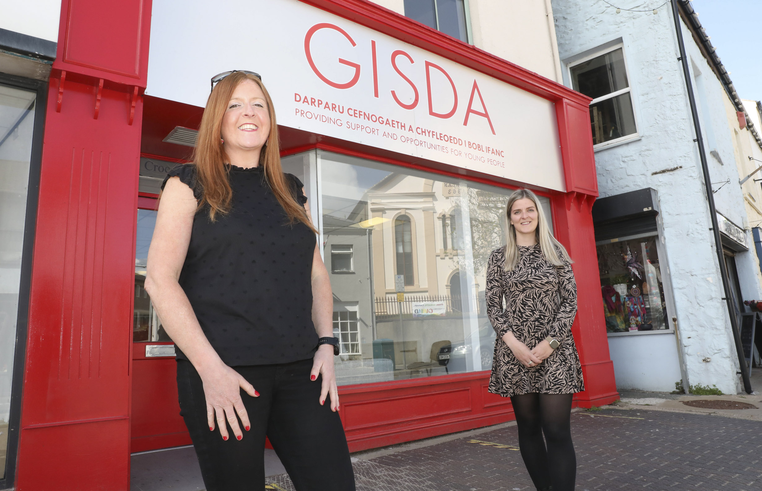 Student speaks out about brave struggle with anxiety to encourage others to seek help