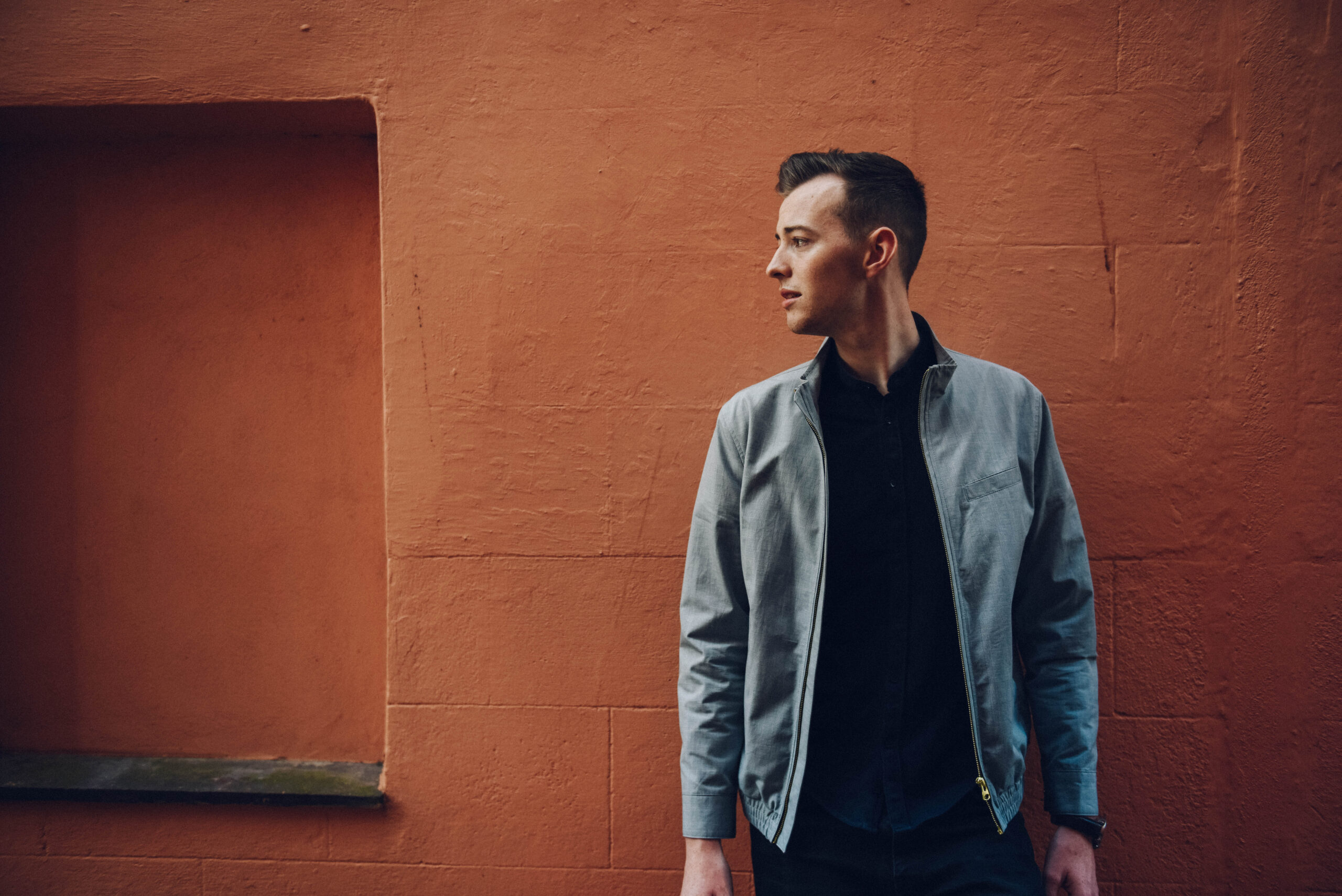 Young singing stars come out to shine for Steffan – and the Urdd