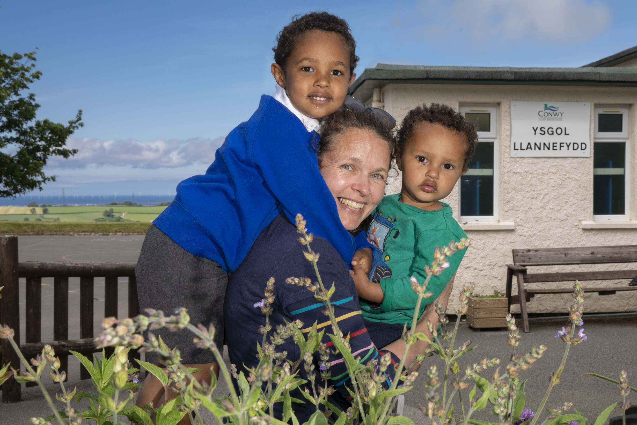 Campaign launched to save village school providing “private education without fees”