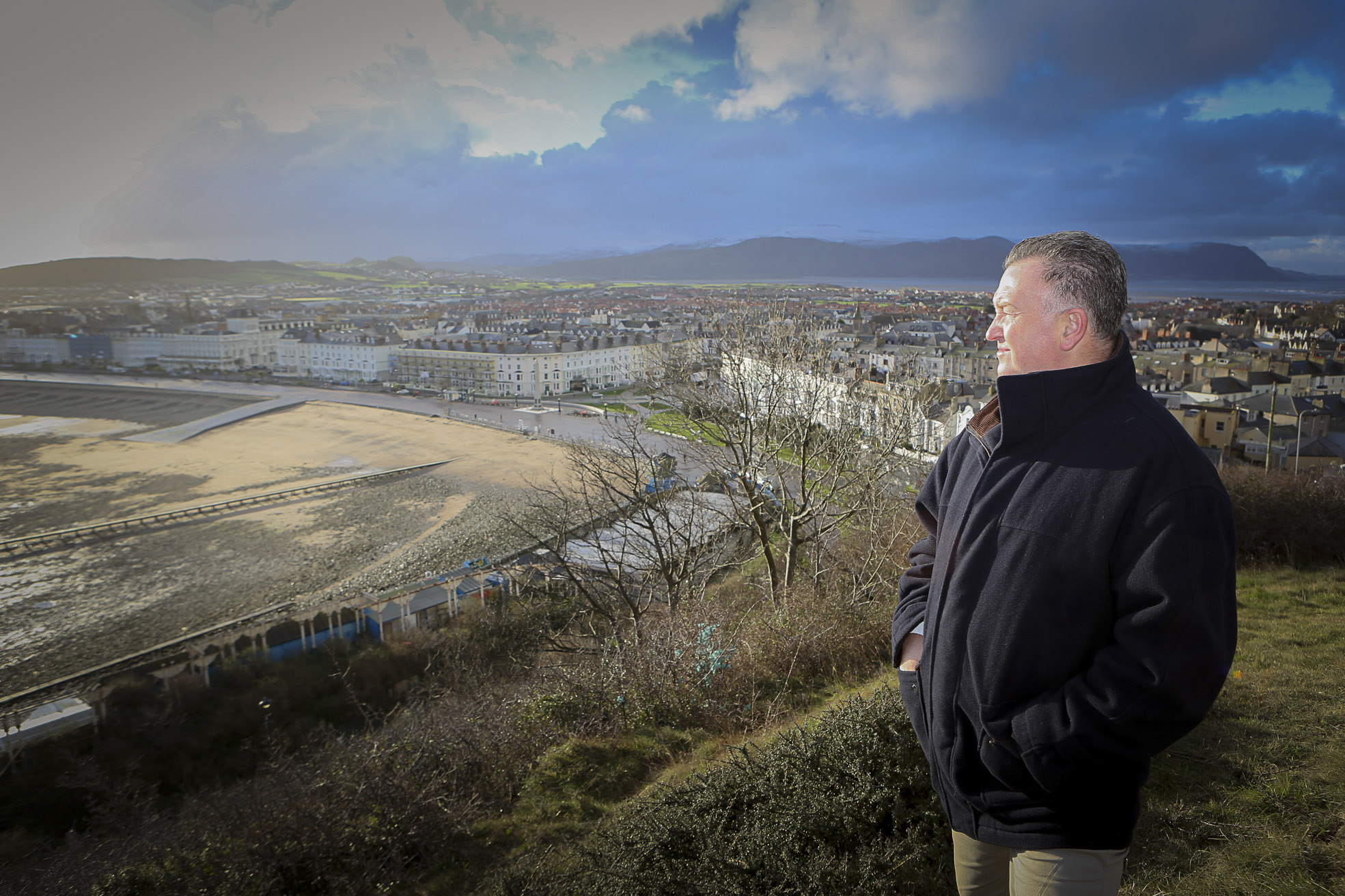 Tourism boss slams Airbnb’s “cynical support” for tourism tax