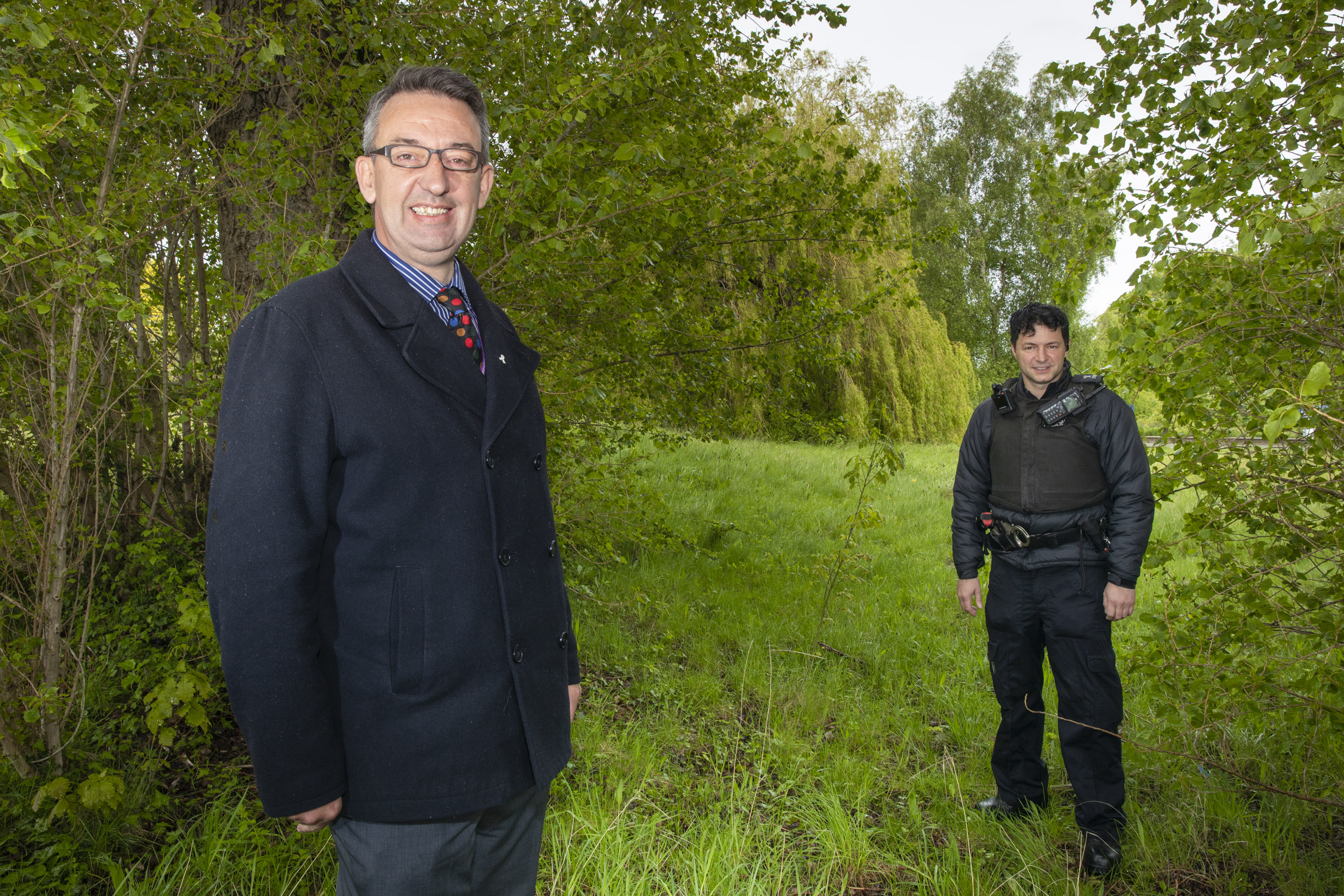 Farmers urged to get smart to combat rural crime by beefing up security