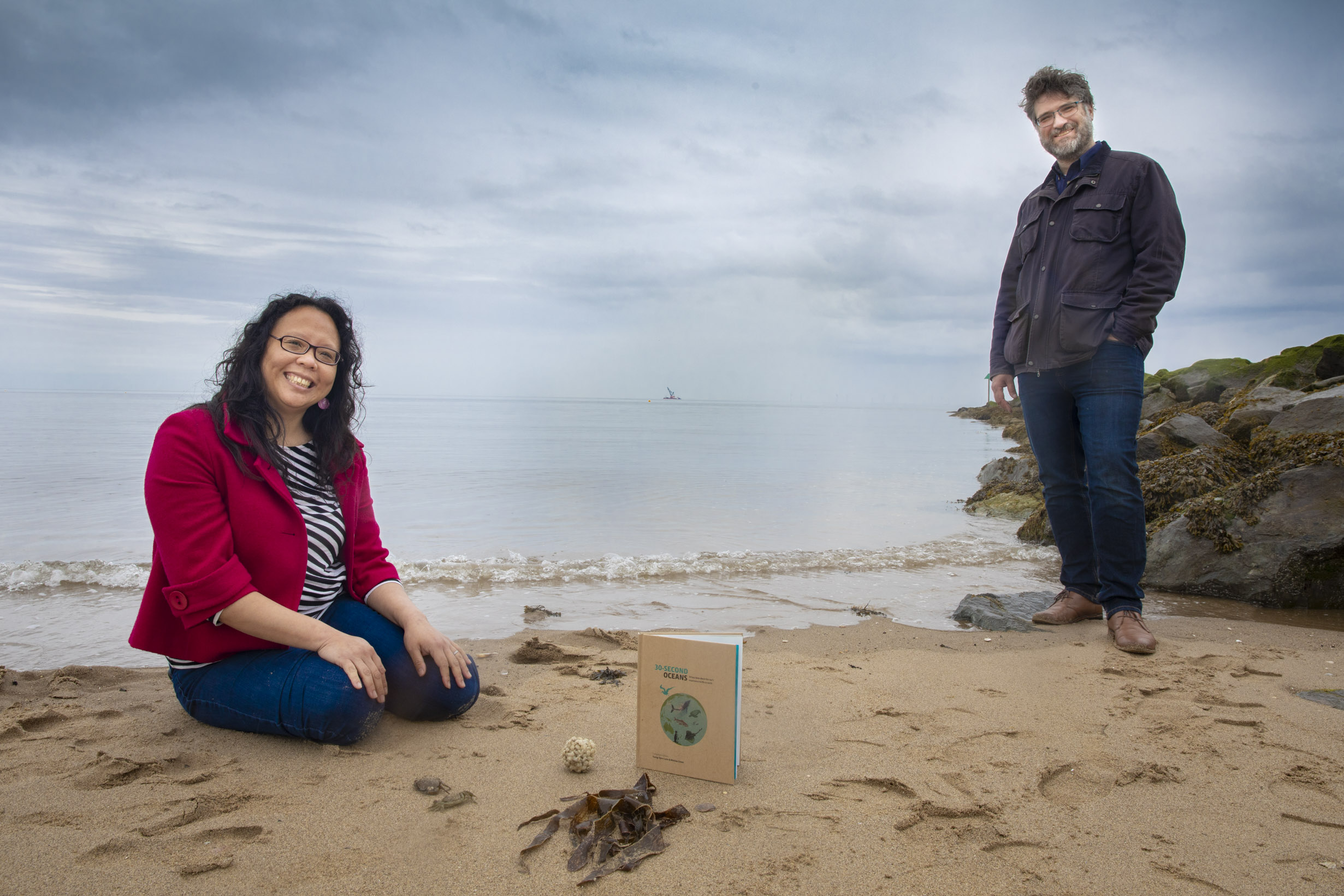 Rising sea levels threaten North Wales road and rail links warn uni experts