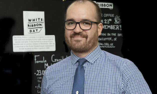 Saving lives of domestic abuse victims would be fitting tribute to murdered mum