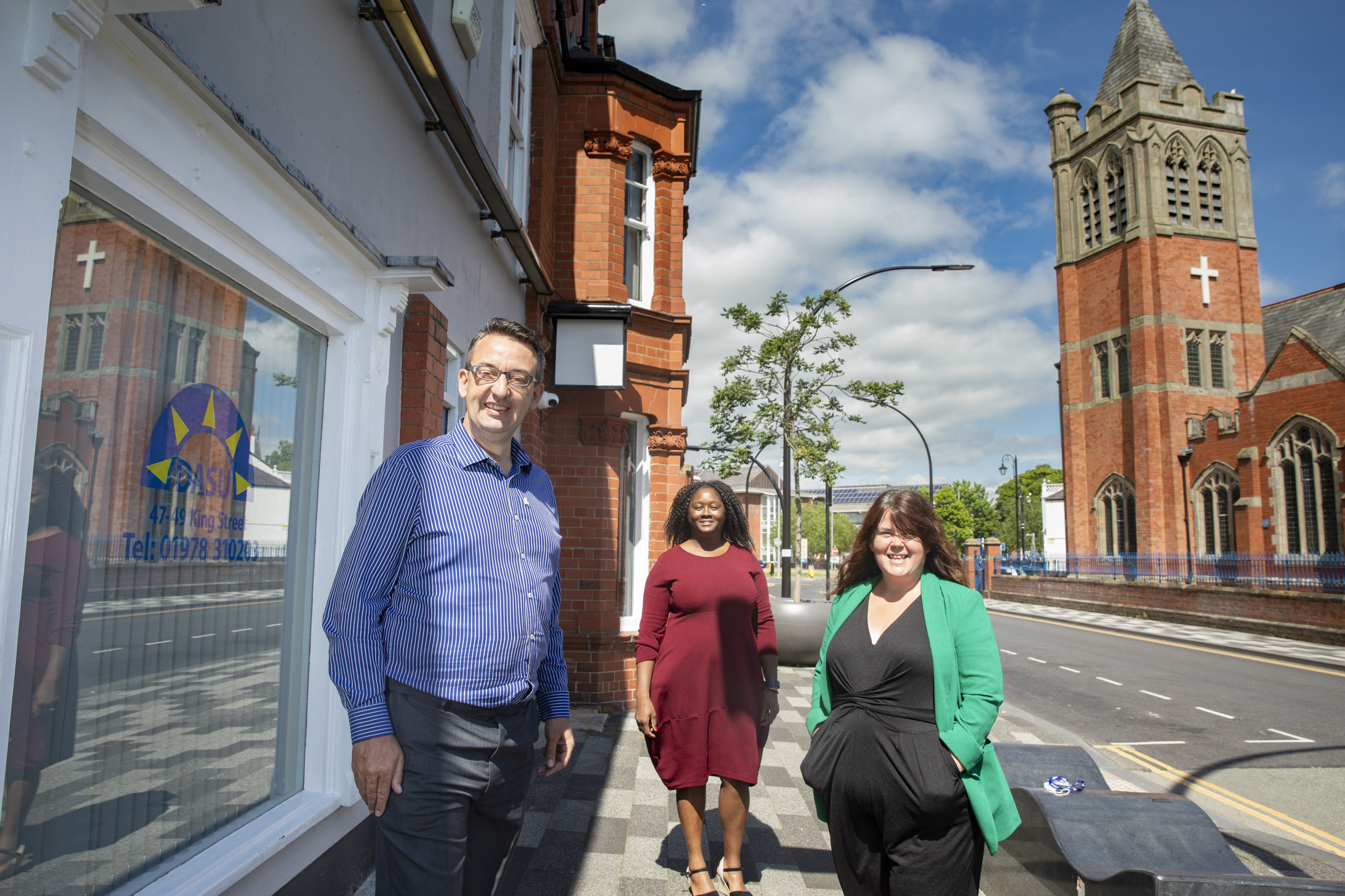 Mum who was strangled, punched and headbutted by vicious partner speaks out