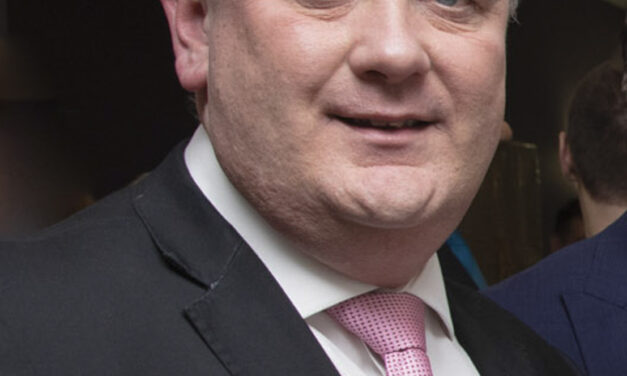 Hollywood stardust is a gamechanger in Wrexham’s bid for city status