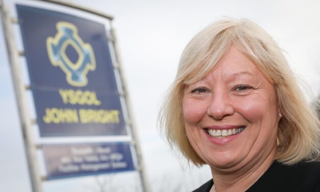 Inspectors’ report is another milestone on way to becoming a “truly exceptional school”