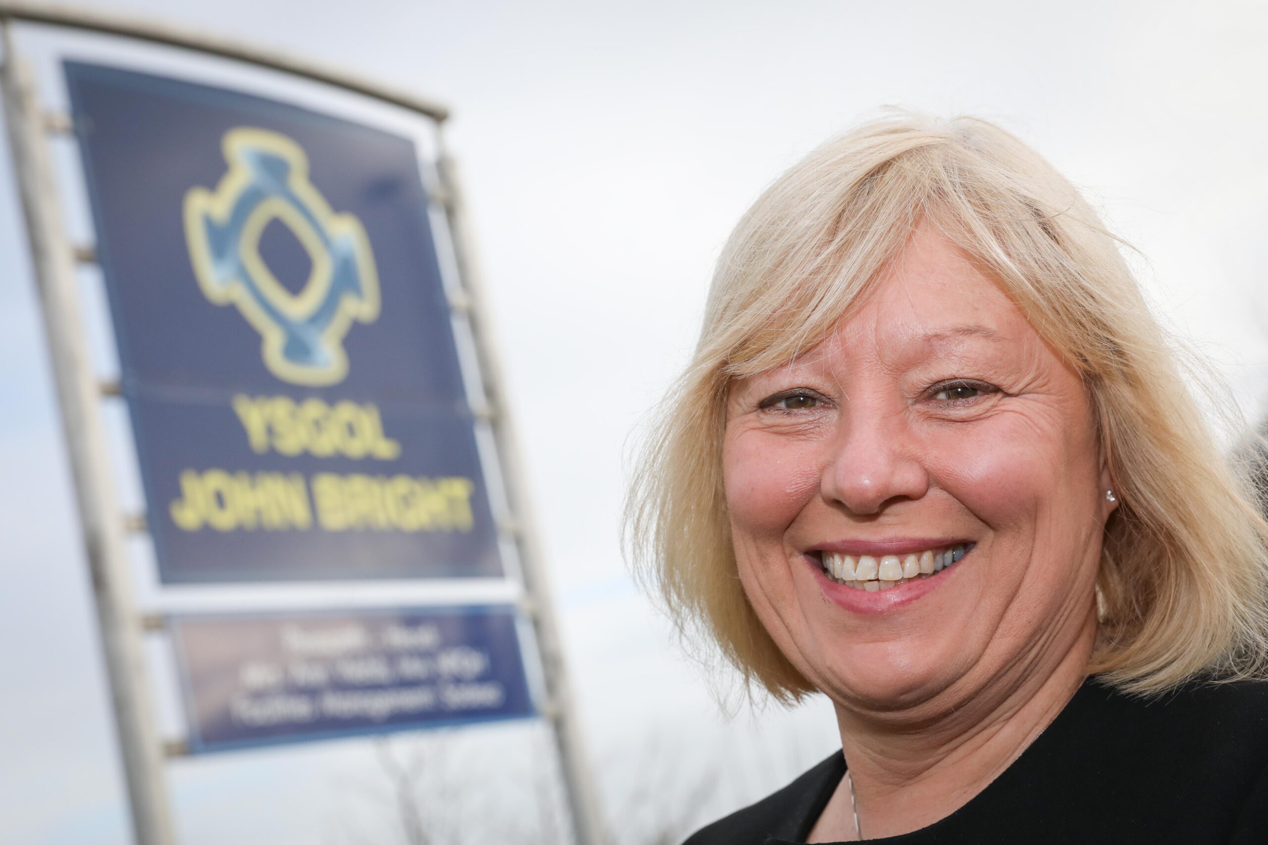 Inspectors’ report is another milestone on way to becoming a “truly exceptional school”