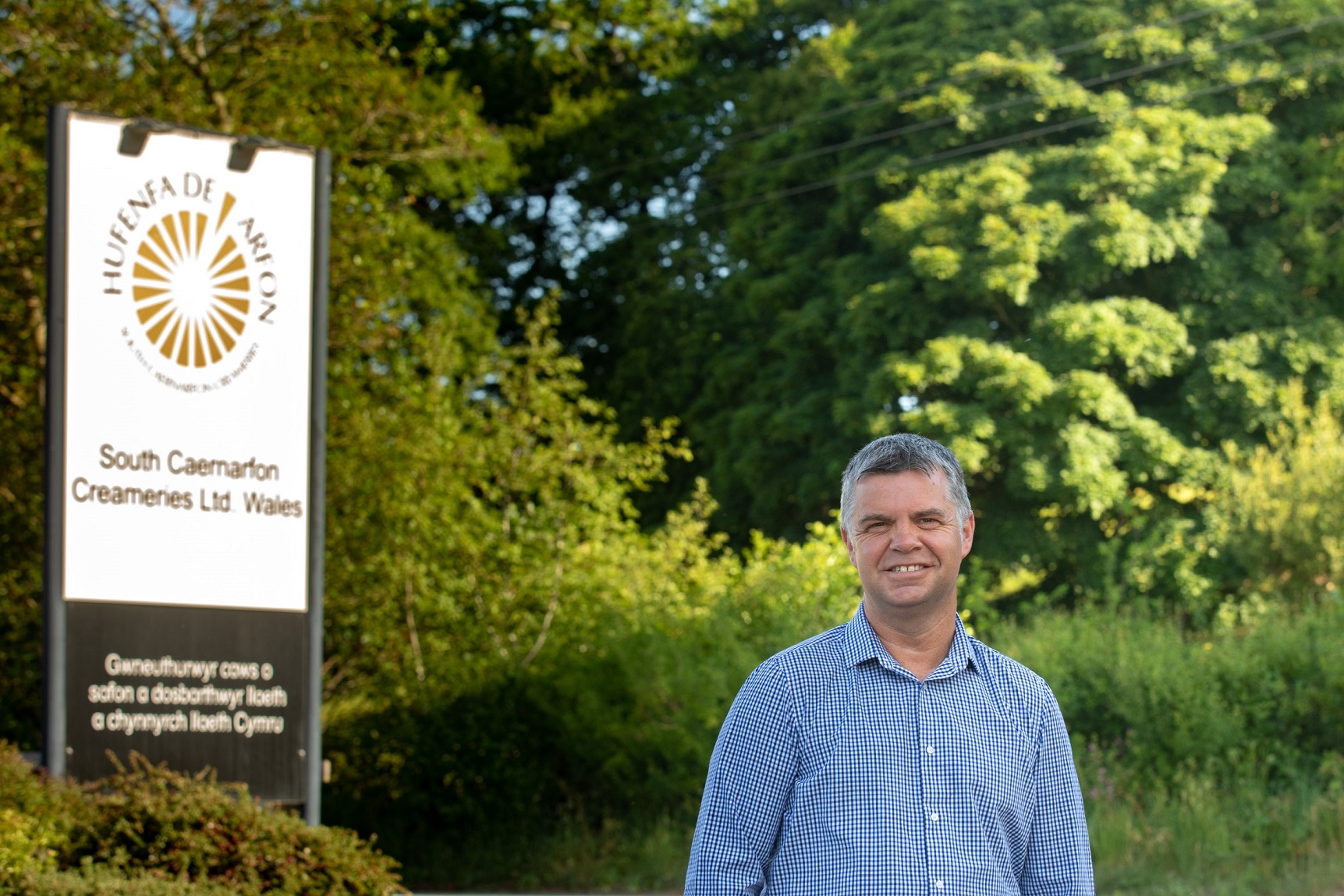 Top cheesemaker South Caernarfon announces record profits of £3.4M