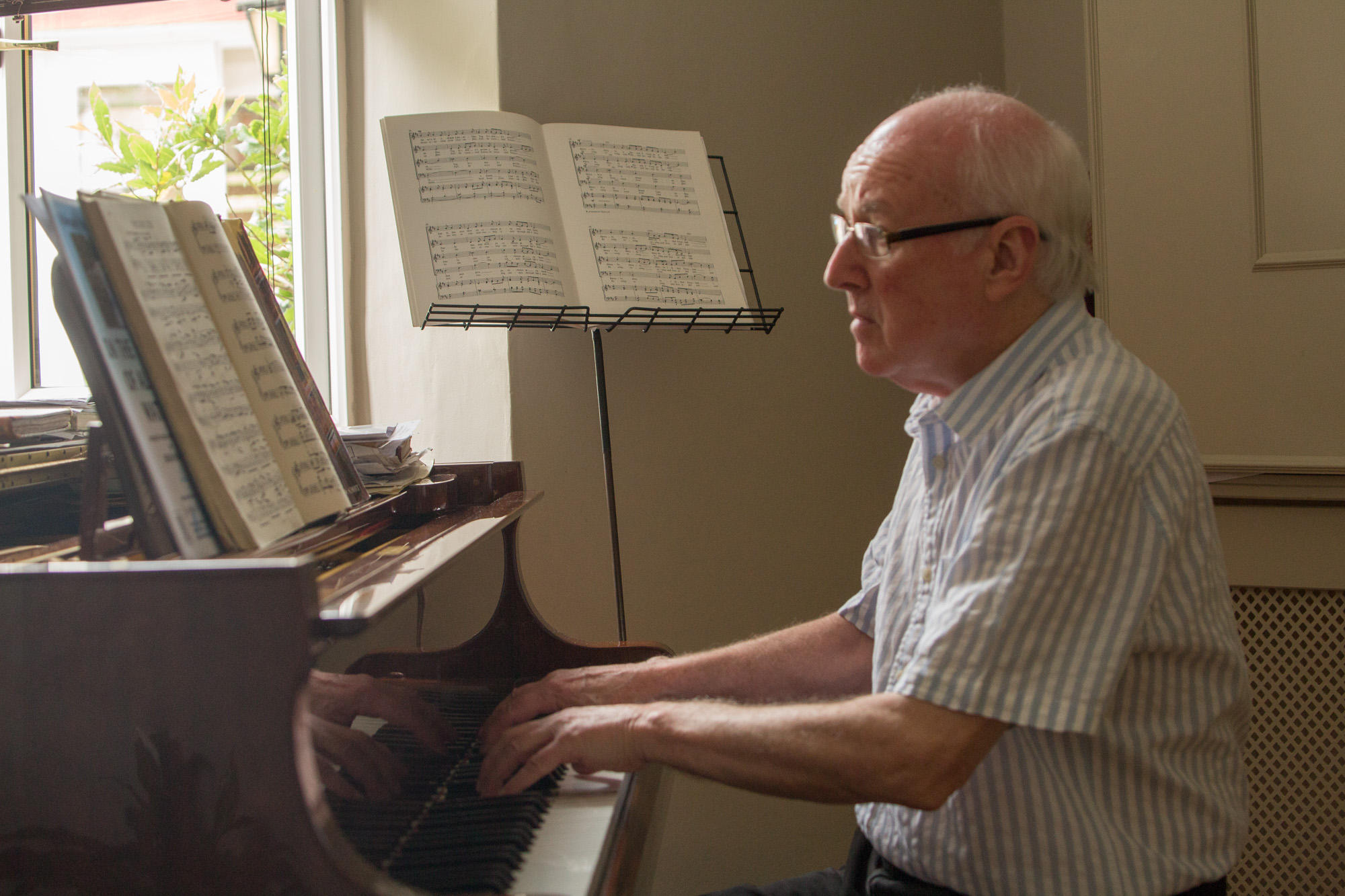 World premiere of new work by acclaimed composer will celebrate outspoken poet