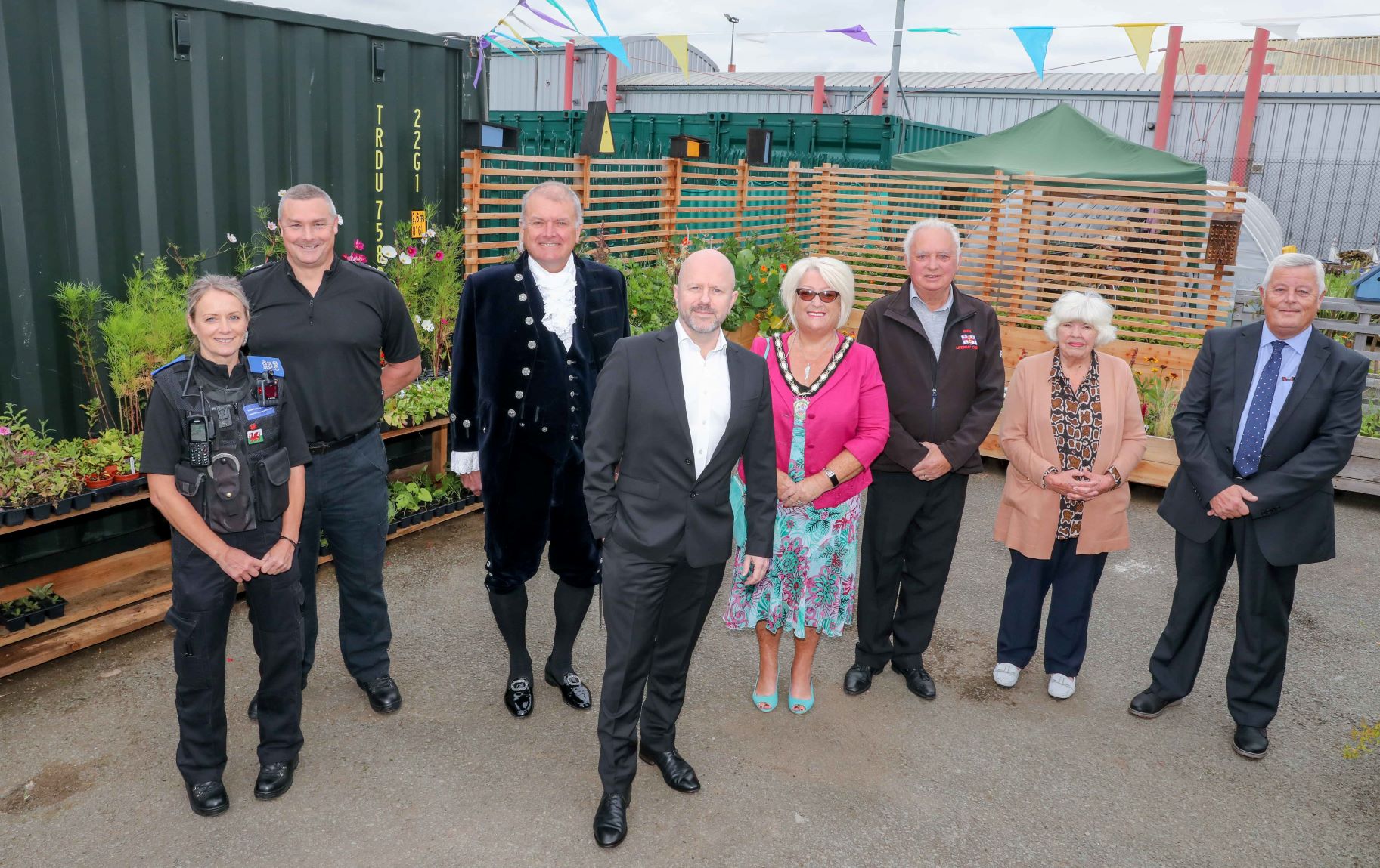 PACT unlocks skills for young people hit hard by pandemic lockdown