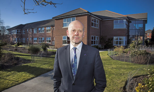 Stop poaching our staff, social care leader tells NHS