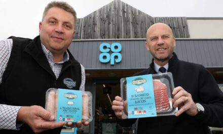 Top butcher clinches 500-store sausage deal with the Co-op