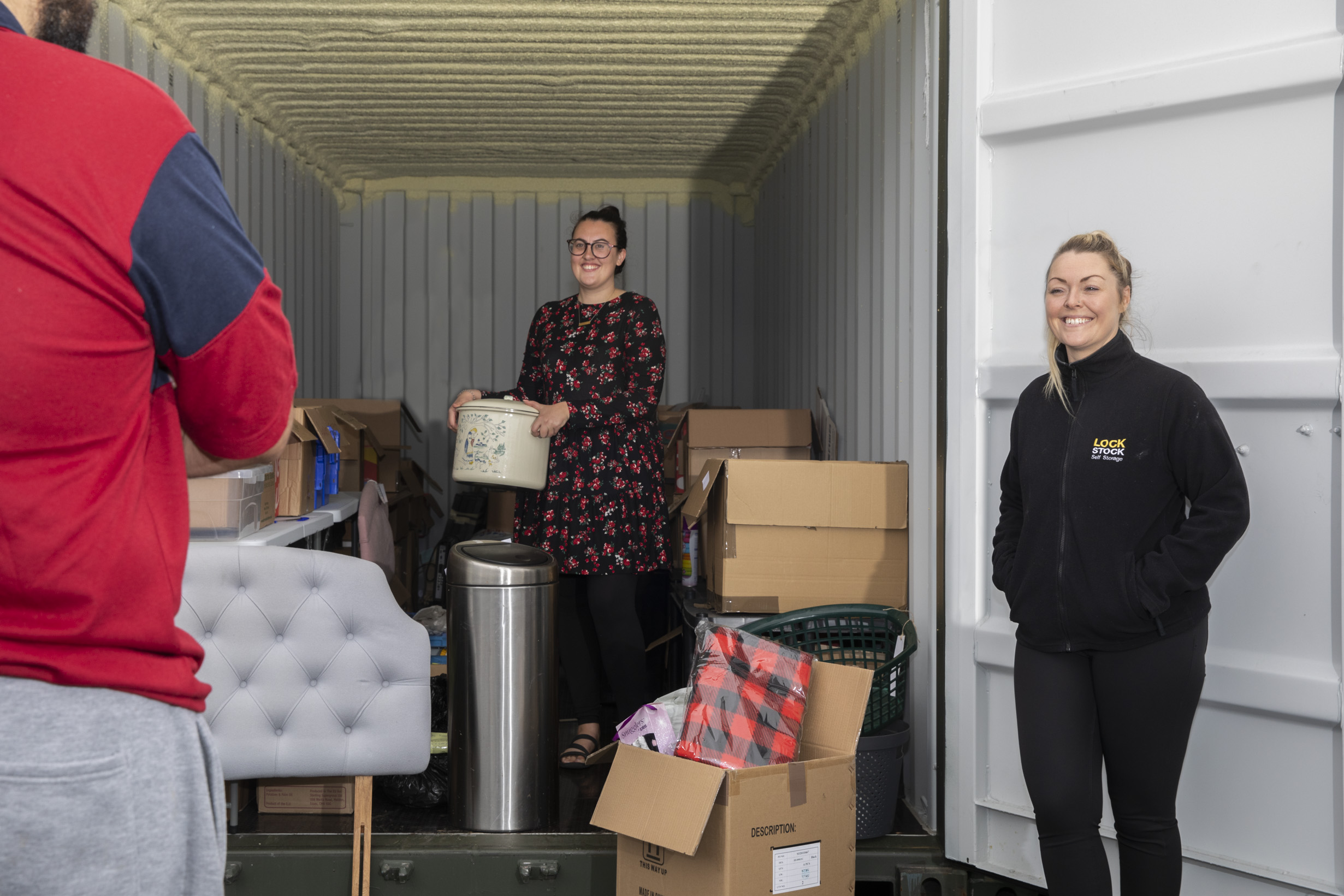 Afghan refugees find safety and support in North Wales