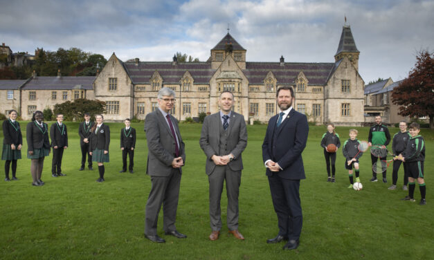 New North Wales school up for two awards at independent school ‘Oscars’