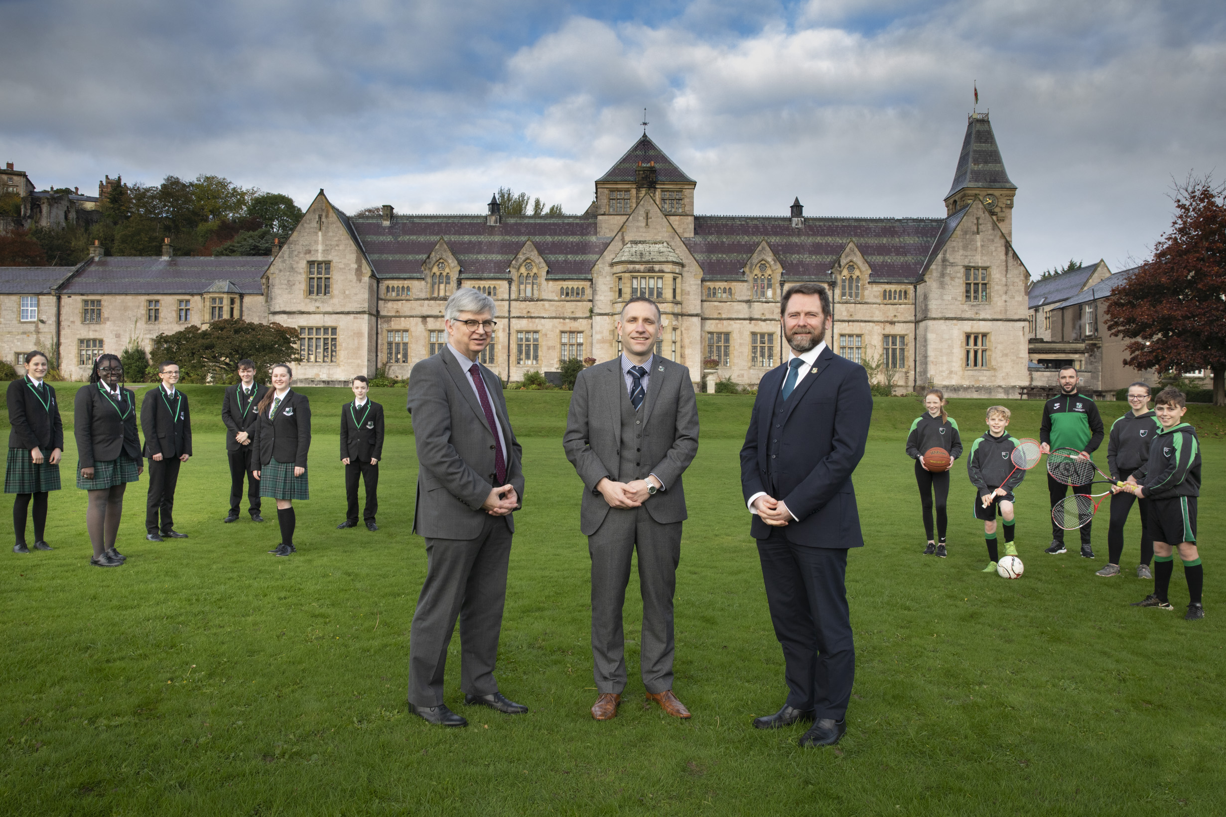 New North Wales school up for two awards at independent school ‘Oscars’