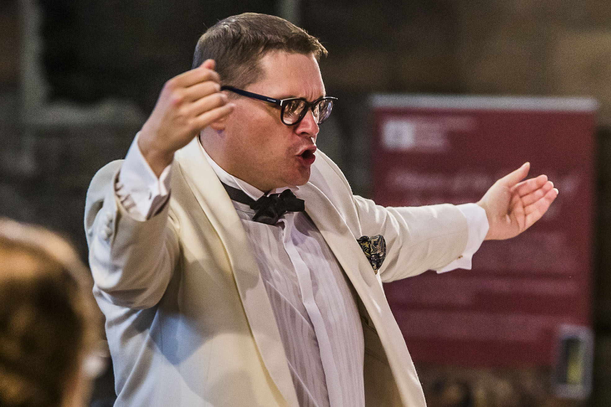 Royal composer back on home turf for Welsh premiere of new concerto