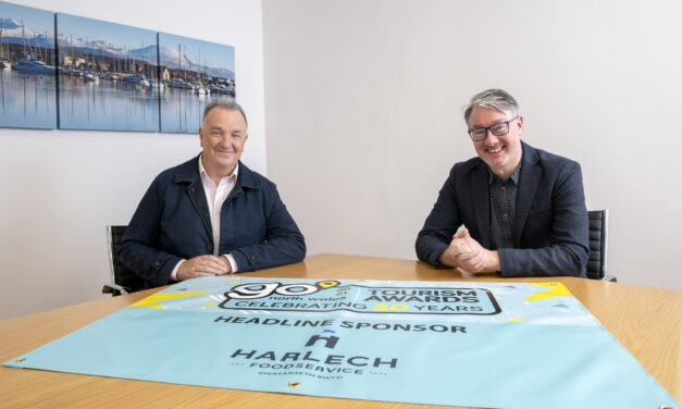 Tourism heroes take centre stage