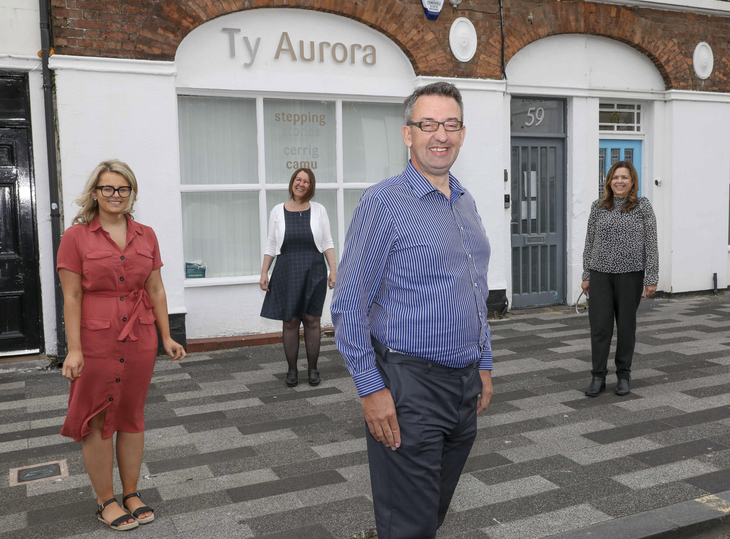 New scheme launched to help students who’ve suffered child sexual abuse