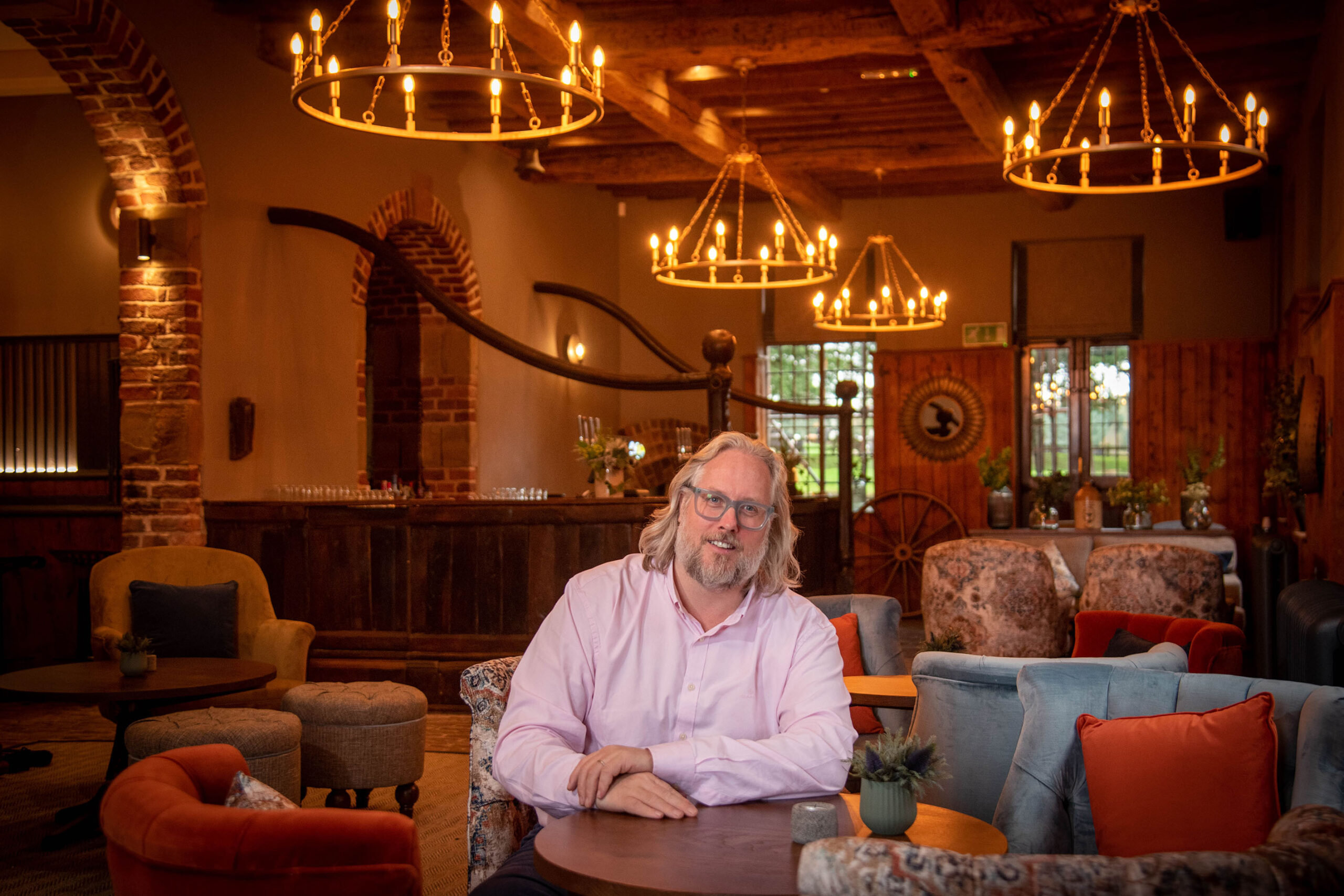 Find out what’s happening to the historic Coach House at Downton-style mansion