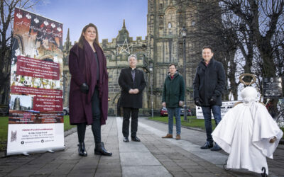 Caring “guardian angels” come to the rescue after shocking theft from church