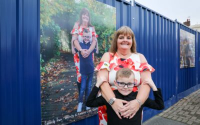 I’m a Local Celebrity – Get Me in the Picture