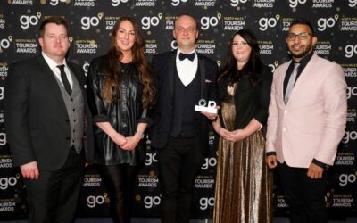 Crowning glory for ex-royal love nest