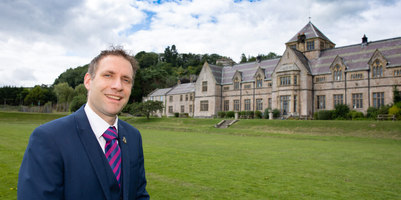 Numbers rising at new school to bring £6 million windfall for Denbighshire