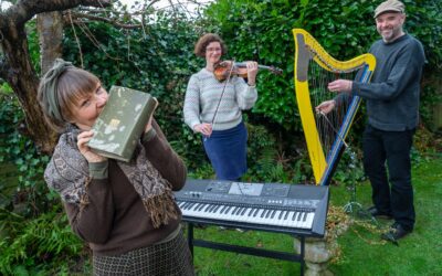 Scents and sensibility at top music festival