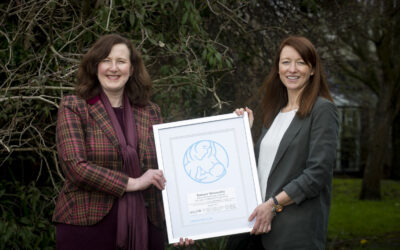 Globetrotting midwife teaches the next generation to deliver Welsh babies