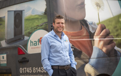 Businesses join the rush to solar as energy prices are set to soar