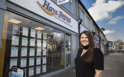 Travel firm search recruits with chance to visit dream destinations a perk of the job