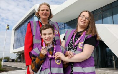 ‘Disability Passport’ launched to support tourism providers across North Wales