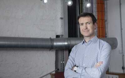 North Wales TV company leads £650,000 global co-production